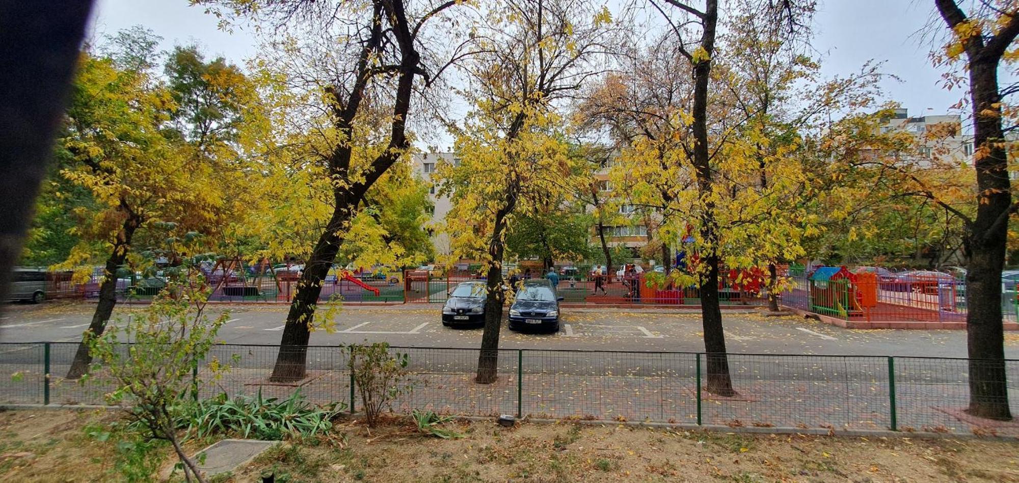 City Break Park Studio Бухарест Экстерьер фото